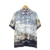šSupreme 24SS Mosaic S/S Shirt M ץ꡼O¼Ź