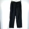 šW)TAPS 23AW TROUSERS NYCO. WEATHER 2 ֥å 232BRDT-PTM04OŹ