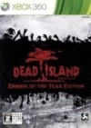 šXB360Dead Island Zombie of the Year Edition [Xbox360] [4988648870697]OŹ