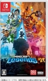šSwitchMinecraft Legends [Switch] [4549576214764]OJŹ