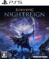 �ڿ��ʡ�PS5��ELDEN RING NIGHTREIGN �̾��� [4949776472047]��OJ������