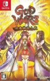 šSwitchGOD WARS ܿ ̾ [Switch] [4582350660395]OJŹ