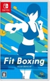 šSwitchFit Boxing [4965857102030]OJŹ