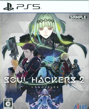 ����š�PS5�ˎ����َʎ���������2 [PS5��] [4984995905587]��OJ����Ź��