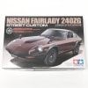 š̤Ω TAMIYA ߥ 12051 1/12 ӥå륷꡼ No.51 NISSAN եǥ 240ZG ȥ꡼ȥO˭Ź
