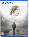šPS5SILENT HILL 2 [4988602177602]OJŹ