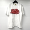 šA BATHING APEASNKA KANJI GRAFFITI LOGO TEE IN REDۥ磻ȡXL T ٥󥰥סO˭Ź