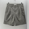 šWACKO MARIA DOUBLE PLEATED CHINO SHORT TROUSERS 㥳 size S拾ޥꥢOŹ