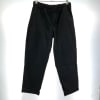 šW)TAPS 21AW SEAGULL 03 TROUSERS COTTON TWILL 3 ֥å 212WVDT-PTM08 ֥륿åץOŹ