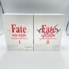 šۥ졢ǥ1祭)AmazonBOX)Fate/stay night [Unlimited Blade Works] Blu-rayBOX 2 [428054943]OŹ