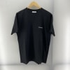 šBALENCIAGA 21ss WARDROBE UNISEX TEE S/S ֥å M HT82 312965 TIVG5 1070 Х󥷥OŹ