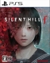 ڿʡPS5SILENT HILL f [Z] [4988602178968]O˭Ź