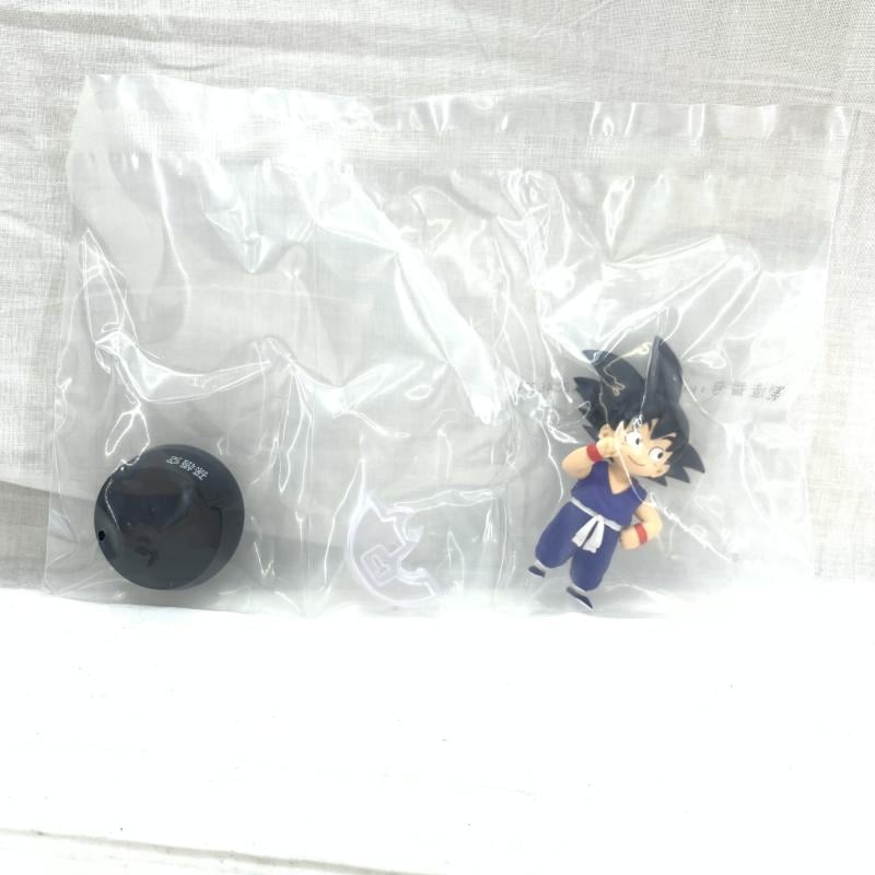 中古】開封)A賞 ASSEMBLEフィギュア B.孫悟空(紫道着Ver.) ｢一番くじ