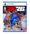 šPS5NBA 2K26 [4571304479275]OŹ