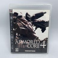 ����š�PS3��ARMORED CORE(�����ޡ��ɡ�����)4 [4949776342012]��O��¼��