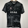 šF.C.Real Bristol MEYBA GAME SHIRT  S  ե쥢֥ꥹȥOŹ
