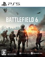 ����š�PS5��Battlefield 6 �̾��� [4938833024787]��O���¡�
