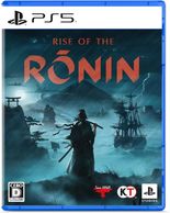 ����š�PS5��Rise of the Ronin [4948872016827]��O���¡�