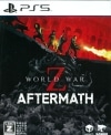 ����š�PS5��WORLD WAR Z: Aftermath [8809459213960]��O��¼Ź��