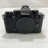 ����š�Nikon Zf �ܥǥ� �֥�å� �ߥ顼�쥹��㥫��� 2023ǯ��O����Ź��