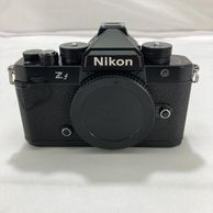 ����š�Nikon Zf �ܥǥ� �֥�å� �ߥ顼�쥹��㥫��� 2023ǯ��O���ܡ�