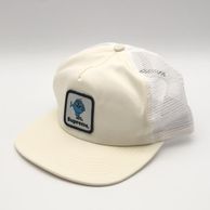 ����š�SUPREME Camacho Mesh Back 5-Panel ����å� 58CM(ONE SIZE) �ۥ磻�� ����ץ꡼���OȾ��Ź��