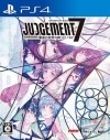 ����š�PS4��JUDGEMENT 7 -��ã�������ｪ�äƤ��뎡- [4562412130462]��OJ����Ź��