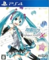 ����š�PS4�˽鲻�Ў� -Project DIVA- X HD [PS4��] [4974365823290]��OJ����Ź��