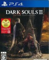 ����š�PS4��DARK SOULS III THE FIRE FADES EDITION [PS4��] [4949776441036]��OJ������
