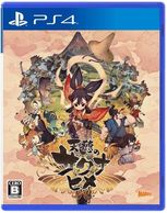 ����š�PS4��ŷ��Ύ����Ŏˎ�[PS4��] [4535506303134]��OJ������