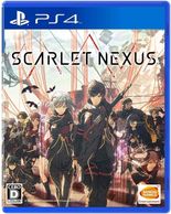 ����š�PS4��SCARLET NEXUS[PS4��] [4582528439372]��OJ������