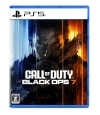 �ڿ��ʡ�PS5��Call of Duty: Black Ops7 [Z����] [4549576269481]�ڥ���饤�󥹥ȥ���