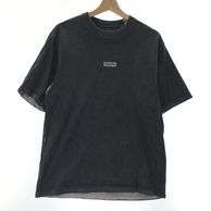 ����š�Supreme Overprint Small Box T����� S �֥�å� ����ץ꡼���OȾ��Ź��