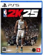 ����š�PS5��NBA2K25 [4571304479213]��O�����