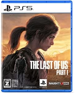 ����š�PS5��The Last of Us Part I [4948872016469]��O����Ź��