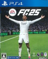 ����š�PS4��EA SPORTS FC 25 [4938833024718]��O�����
