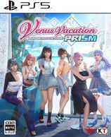 ����š�PS5��Venus Vacation PRISM - DEAD OR ALIVE Xtreme - �̾��� [4988615193286]��O�����