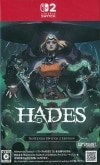 �ڿ��ʡ�Switch2��HADES II Nintendo Switch 2 Edition [4589508180156]�ڥ���饤�󥹥ȥ���