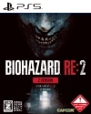 �ڿ��ʡ�PS5��BIOHAZARD RE:2 Z Version [4976219131810]��O������Ź��