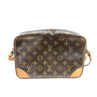����š�LOUIS VUITTON ��Υ���� �ȥ����ǥ� M51272 ��O��¼��