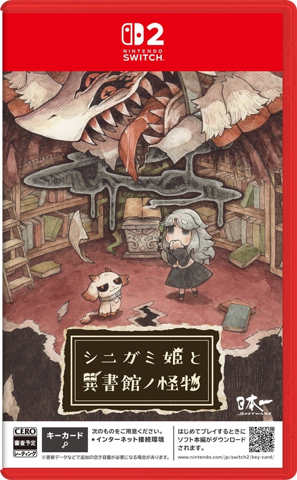 ��ͽ���ʡۡ�2026/04/30ȯ���Switch2�ˎ��Ǝ��ގ�ɱ�Ȱ۽�ێɲ�ʪ �����؎��ގŎ���ŵ�դ��ʴ̎ʎގ����ޡ�