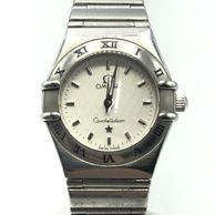 ����šۡ���ư�ʡ�OMEGA ���󥹥ƥ졼����� �ߥ� 1562.30 �������� ����С���O˭�ġ�