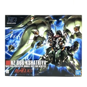 ����šێ��ގݎ��ގѡ�1/144 HGUC NZ-666 ������ȥ�� �ֵ�ư��Υ������UC�� [5058263] [4573102582638]��O��ëŹ��
