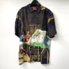 ����š�Supreme 25SS Ernies S/S Shirt Pool Hall ������L �ޥ�����顼 Ⱦµ ����� ����ץ꡼���O˭��Ź��