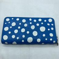 ����š�LOUIS VUITTON�����׽�� ��Υ���� ����ץ��� �饦��ɥե����ʡ� ���åԡ�������å� �֥롼 M81954 (ICȿ������)��O���ܡ�