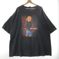 ����š�Harley Davidson �����ƥ६���� �ץ���T����� �֥�å� �ϡ��졼���ӥåɥ����OȾ��Ź��