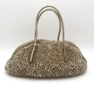 ����š�ANTEPRIMA �磻�䡼�Хå� �ϥ�ɥХå� �١����� ����ƥץ�ޡ�OȾ�ġ�