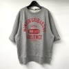 ����š�SAPEur �� MASATOSHI HAMADA OSAKA MIS S/S SWEAT ������XL ���졼 Ⱦµ �������å� ���ס�������Ĳ�����O˭��Ź��