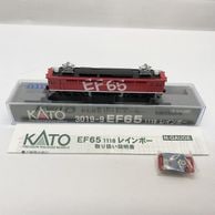 ����š�004 KATO 3019-9 EF-65-1118�ڎ��ݎΎގ�(�ˎ��������פ�) ��O���ܡ�