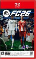 ����šێ�������2��EA SPORTS FC 26 [4938833024824]��OJ����Ź��